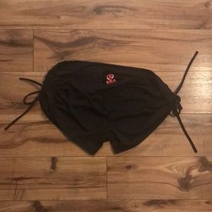 NEVER WORN ENA Yoga shorts